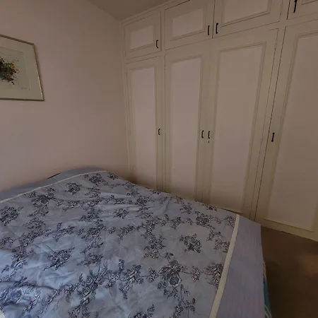 Le Touquet-paris-plage, 2 Pieces, 6 Personnes - Fr-1-673-15 * Le Touquet