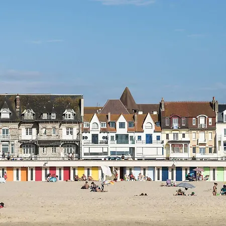 アパート Le Touquet-paris-plage, 2 Pieces, 6 Personnes - Fr-1-673-15 *